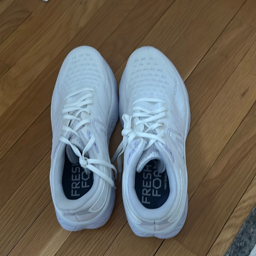 New Balance sneakers